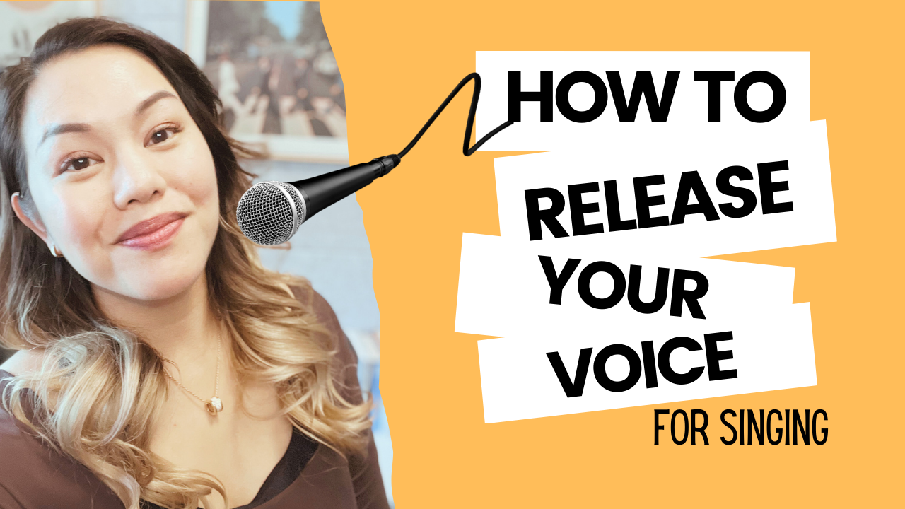How to Release & Use Your Voice With Meaningful Impact - Krystal Diaz ...